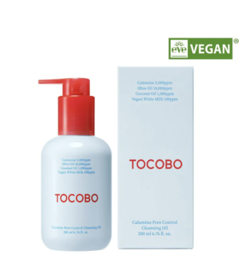 TOCOBO - PORE CONTROL CLEANSING OIL